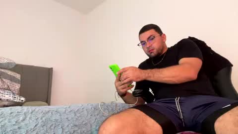camilor_30 online show from 07.31.26
