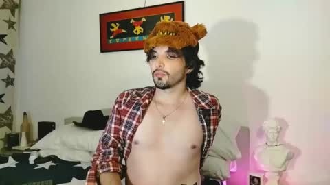 camilo online show from 10.30.25