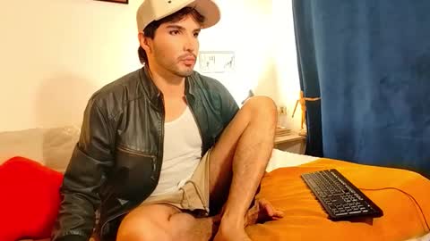 camilo online show from 05.03.26