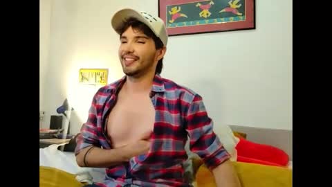 camilo online show from 05.03.26