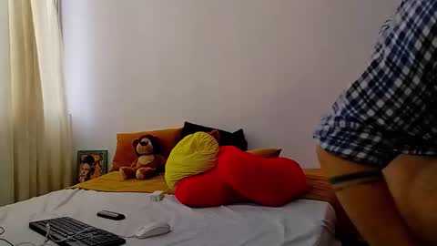 camilo online show from 05.11.26
