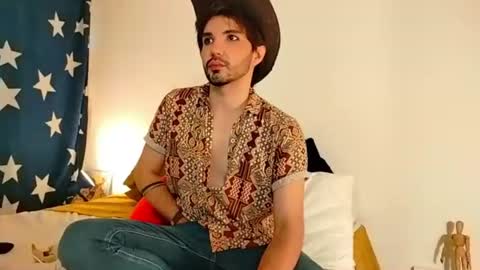 camilo online show from 06.14.26