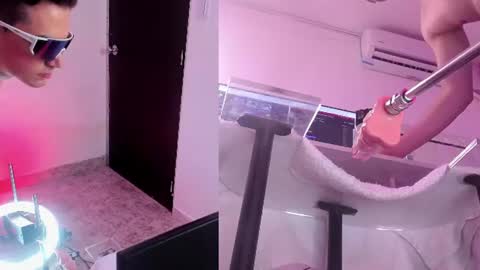 Camilo  online show from 06.11.26