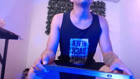 Snapshot of camilosmith_ chatting on 02.16.26 camilosmith_ online show from 02.16.26