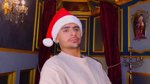 CLICK HERE  --   online show from 12.17.24