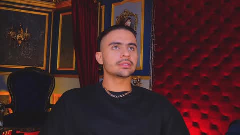 CLICK HERE  --   online show from 12.23.24