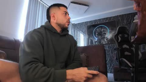 Camilo Watson online show from 10.30.25