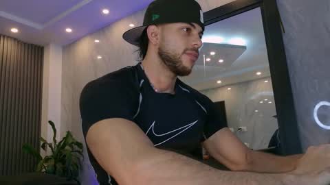 Camilo Watson online show from 03.01.26