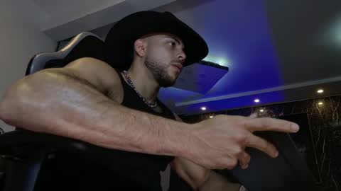 Camilo Watson online show from 05.04.26
