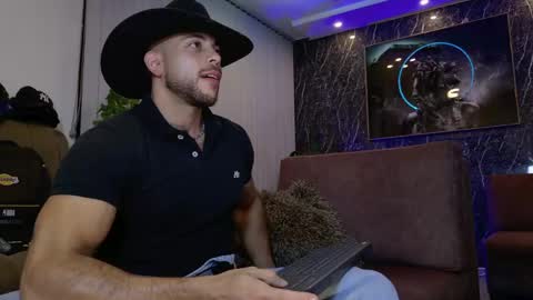 Camilo Watson online show from 05.05.26