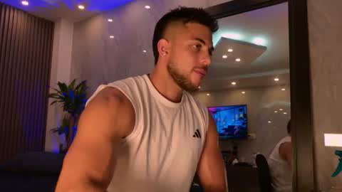 Camilo Watson online show from 07.02.26
