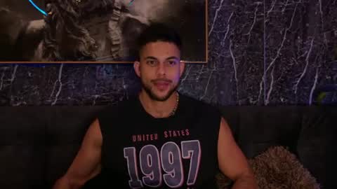 Camilo Watson online show from 07.03.26