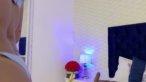 Snapshot of camipipper chatting on 06.16.26 Cami Pipper online show from 06.16.26