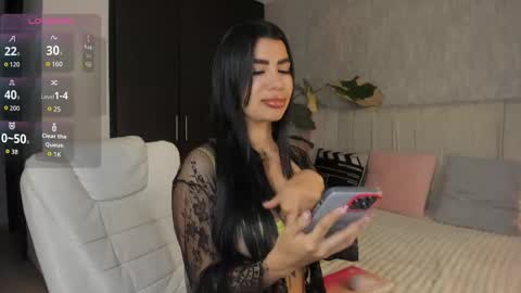 Snapshot of camiryder chatting on 12.02.25 Cami Independent model online show from 12.02.25