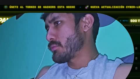 camisitas737 online show from 03.15.26