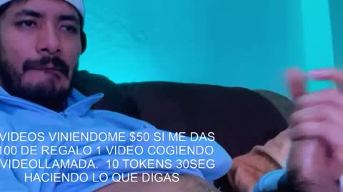 camisitas737 online show from 03.21.26