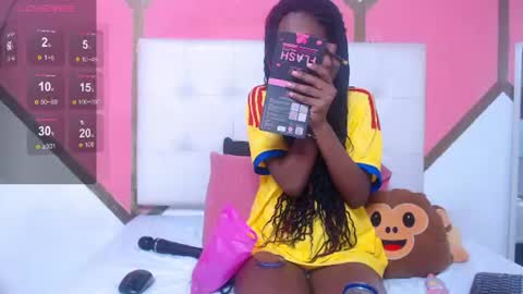 CAMILA TYLOR  online show from 06.17.26