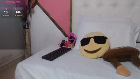 CAMILA TYLOR  online show from 06.30.26