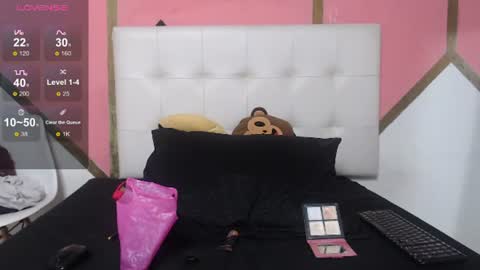 CAMILA TYLOR  online show from 07.06.26