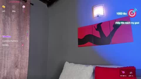 camix2003 online show from 09.16.25