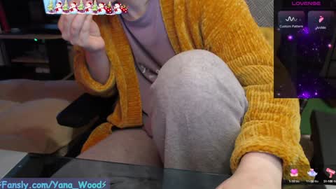 Kitana online show from 01.17.25