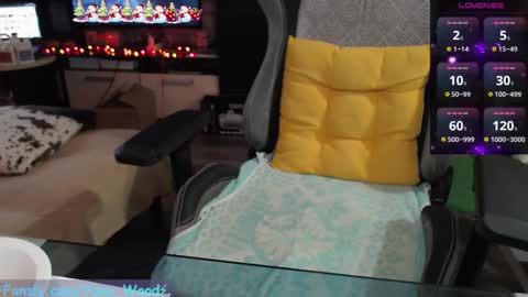 Kitana online show from 01.18.25