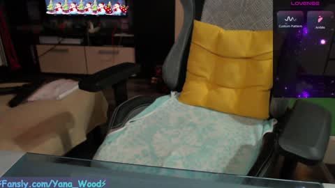 Kitana online show from 01.18.25