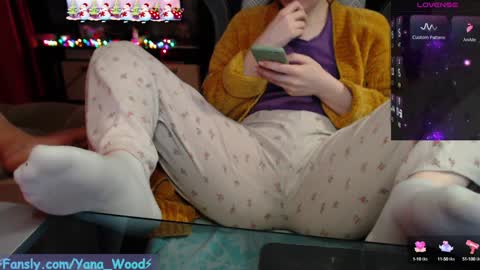 Kitana online show from 01.20.25