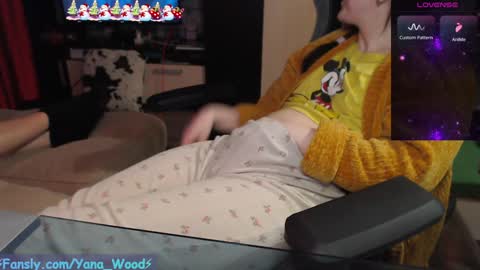 Kitana online show from 01.28.25