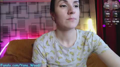 Kitana online show from 05.02.26