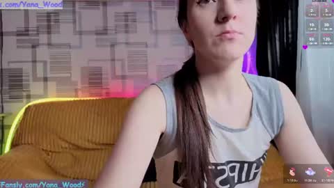 Kitana online show from 06.11.26