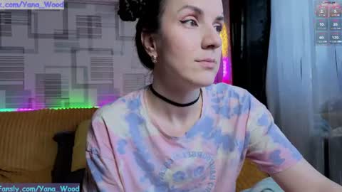 Snapshot of camkitana01 chatting on 07.18.26 Kitana online show from 07.18.26