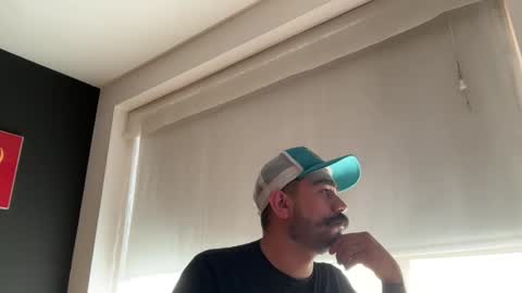 camm_27 online show from 04.12.26