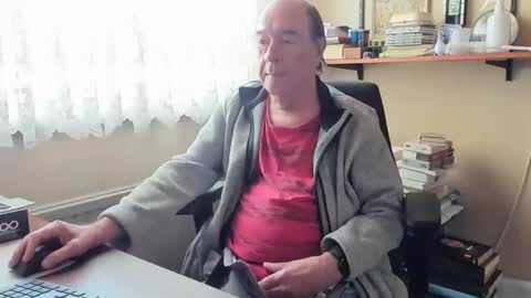 Snapshot of cammee chatting on 02.03.25 Cammee online show from 02.03.25