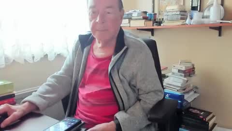 Snapshot of cammee chatting on 02.27.25 Cammee online show from 02.27.25