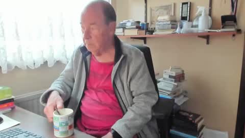 Snapshot of cammee chatting on 03.01.25 Cammee online show from 03.01.25