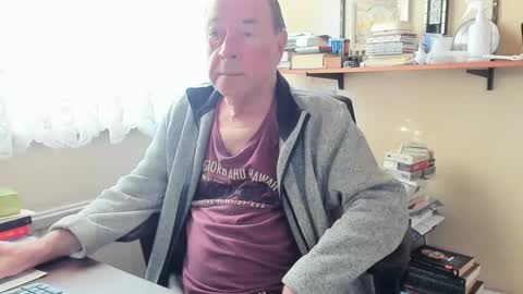 Snapshot of cammee chatting on 03.06.25 Cammee online show from 03.06.25