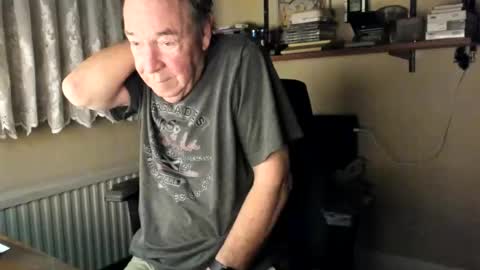 Snapshot of cammee chatting on 01.06.26 Cammee online show from 01.06.26