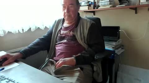 Snapshot of cammee chatting on 01.12.26 Cammee online show from 01.12.26