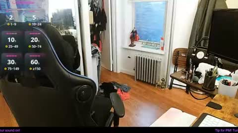 cammy_ho online show from 06.24.26