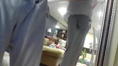 Snapshot of cammyman6900 chatting on 01.13.25 cammyman6900 online show from 01.13.25