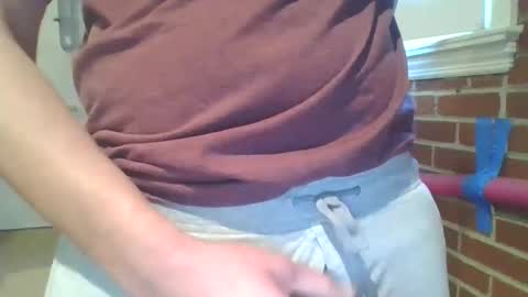 Snapshot of cammyman6900 chatting on 10.09.25 cammyman6900 online show from 10.09.25