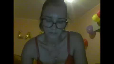 Cammy online show from 10.17.25