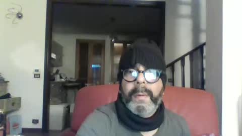 Snapshot of camomilla72 chatting on 02.21.25 Cristian online show from 02.21.25