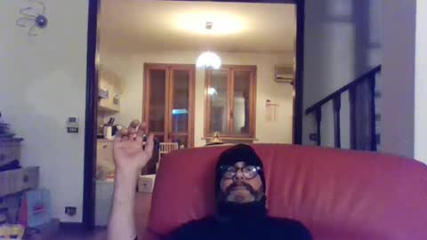 Snapshot of camomilla72 chatting on 02.24.25 Cristian online show from 02.24.25