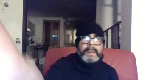 Snapshot of camomilla72 chatting on 02.25.25 Cristian online show from 02.25.25