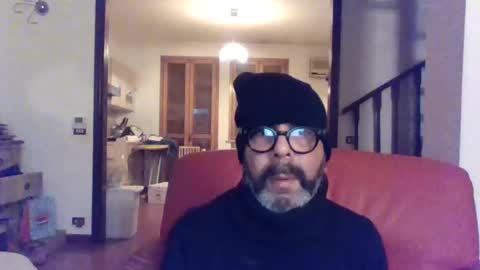 Snapshot of camomilla72 chatting on 02.25.25 Cristian online show from 02.25.25