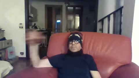 Snapshot of camomilla72 chatting on 03.03.25 Cristian online show from 03.03.25
