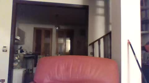Snapshot of camomilla72 chatting on 03.04.25 Cristian online show from 03.04.25