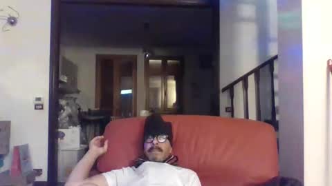Snapshot of camomilla72 chatting on 09.13.25 Cristian online show from 09.13.25